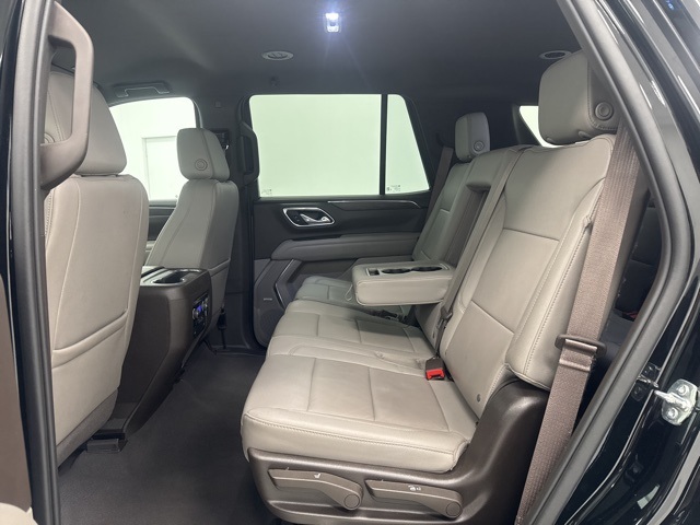 used 2023 Chevrolet Tahoe car, priced at $42,988