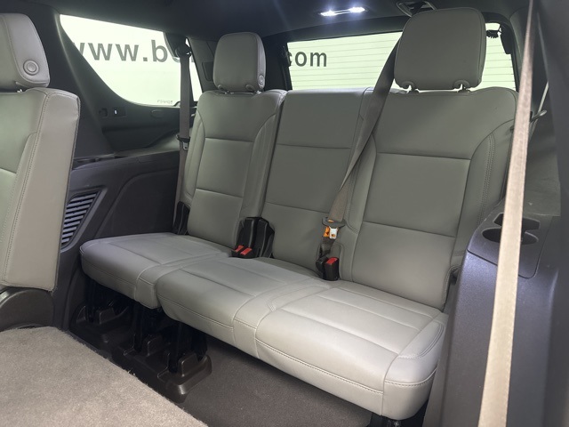 used 2023 Chevrolet Tahoe car, priced at $42,988
