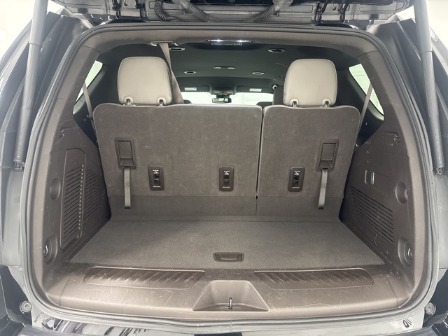 used 2023 Chevrolet Tahoe car, priced at $42,988