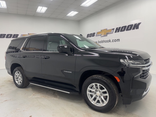 used 2023 Chevrolet Tahoe car, priced at $42,988