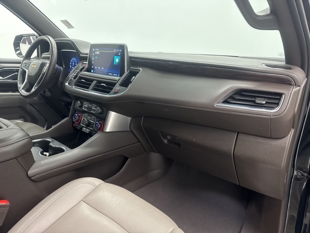 used 2023 Chevrolet Tahoe car, priced at $42,988