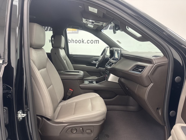 used 2023 Chevrolet Tahoe car, priced at $42,988