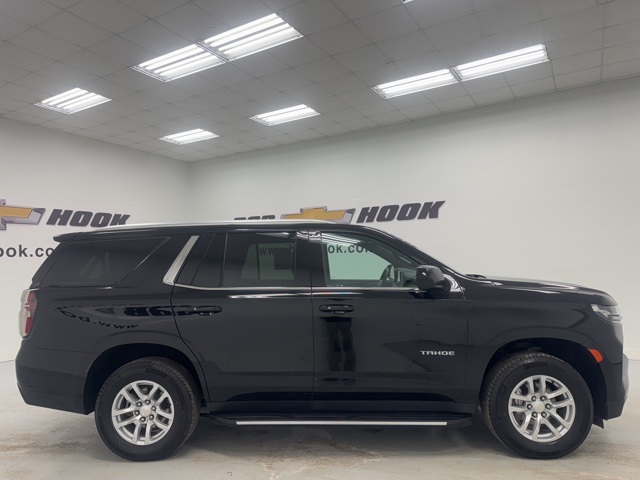used 2023 Chevrolet Tahoe car, priced at $42,988