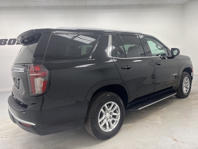used 2023 Chevrolet Tahoe car, priced at $42,988