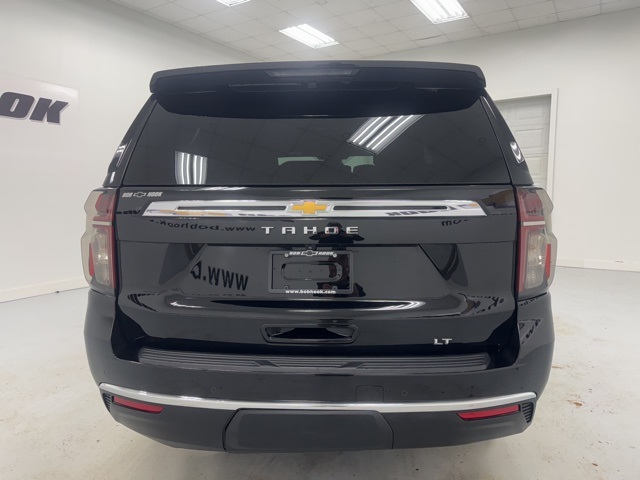 used 2023 Chevrolet Tahoe car, priced at $42,988