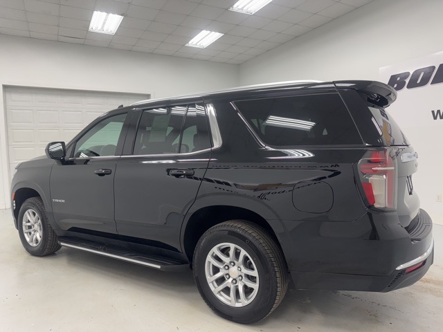 used 2023 Chevrolet Tahoe car, priced at $42,988