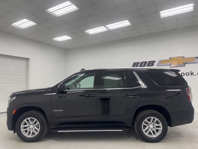 used 2023 Chevrolet Tahoe car, priced at $42,988