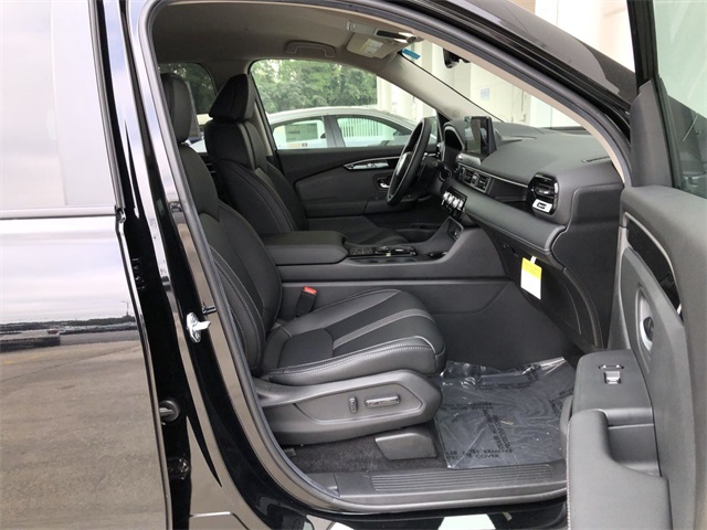 new 2026 Honda Passport car, priced at $46,200