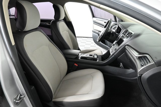 used 2019 Ford Fusion car, priced at $11,884