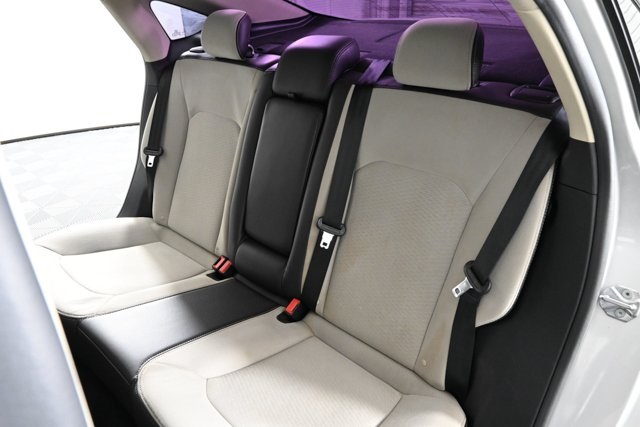 used 2019 Ford Fusion car, priced at $11,884