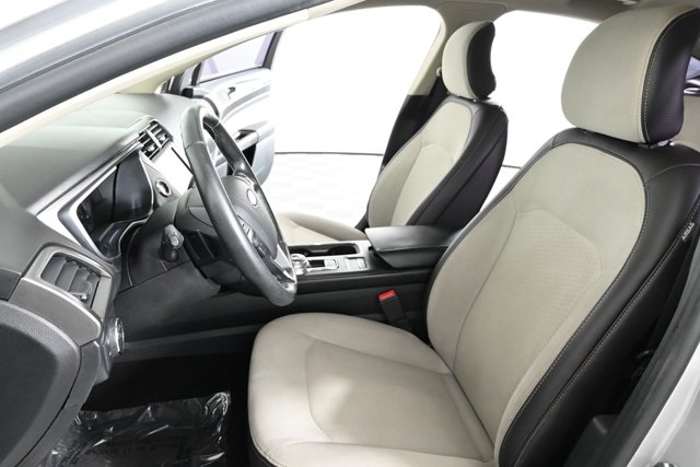 used 2019 Ford Fusion car, priced at $11,884