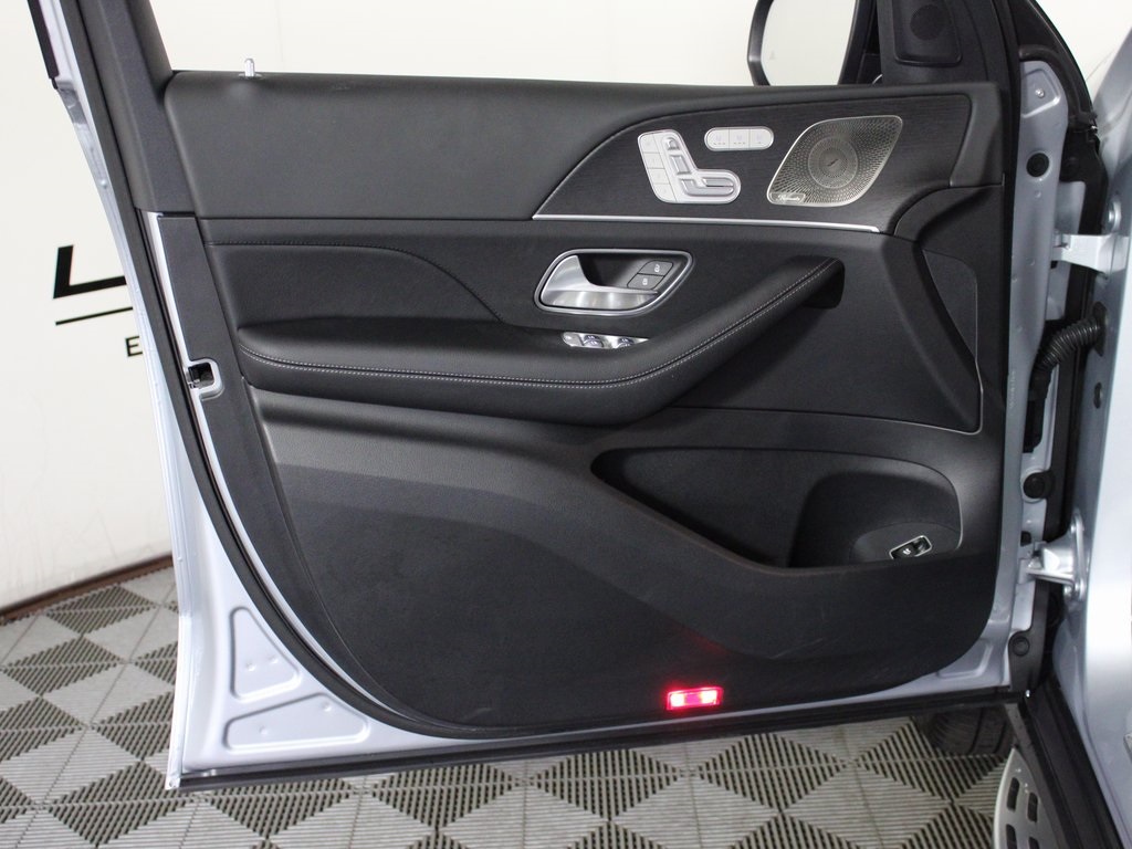 used 2025 Mercedes-Benz GLS car, priced at $83,888