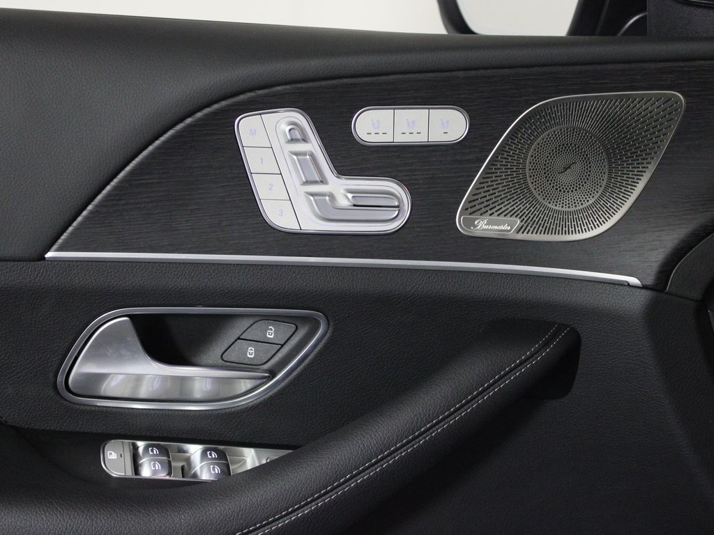 used 2025 Mercedes-Benz GLS car, priced at $83,888