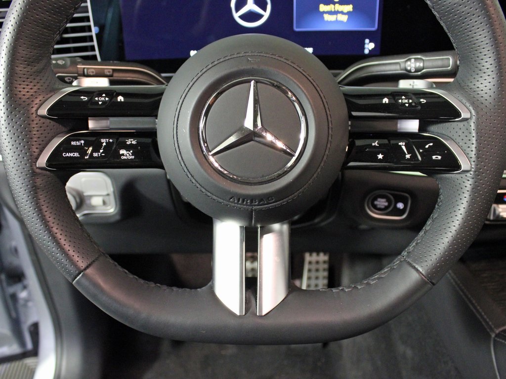 used 2025 Mercedes-Benz GLS car, priced at $83,888