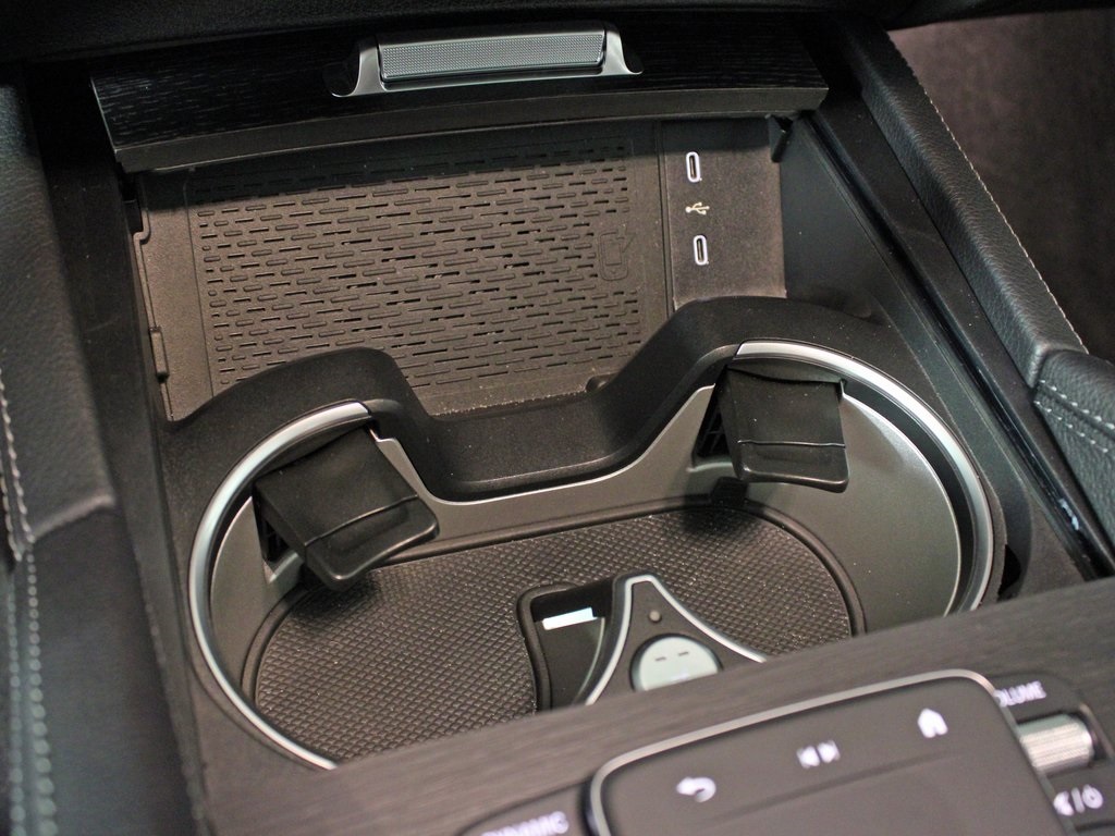 used 2025 Mercedes-Benz GLS car, priced at $83,888