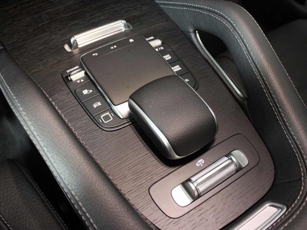 used 2025 Mercedes-Benz GLS car, priced at $83,888