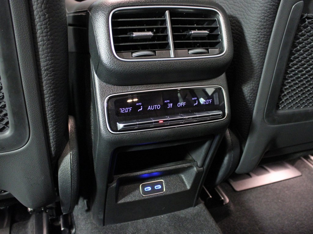 used 2025 Mercedes-Benz GLS car, priced at $83,888