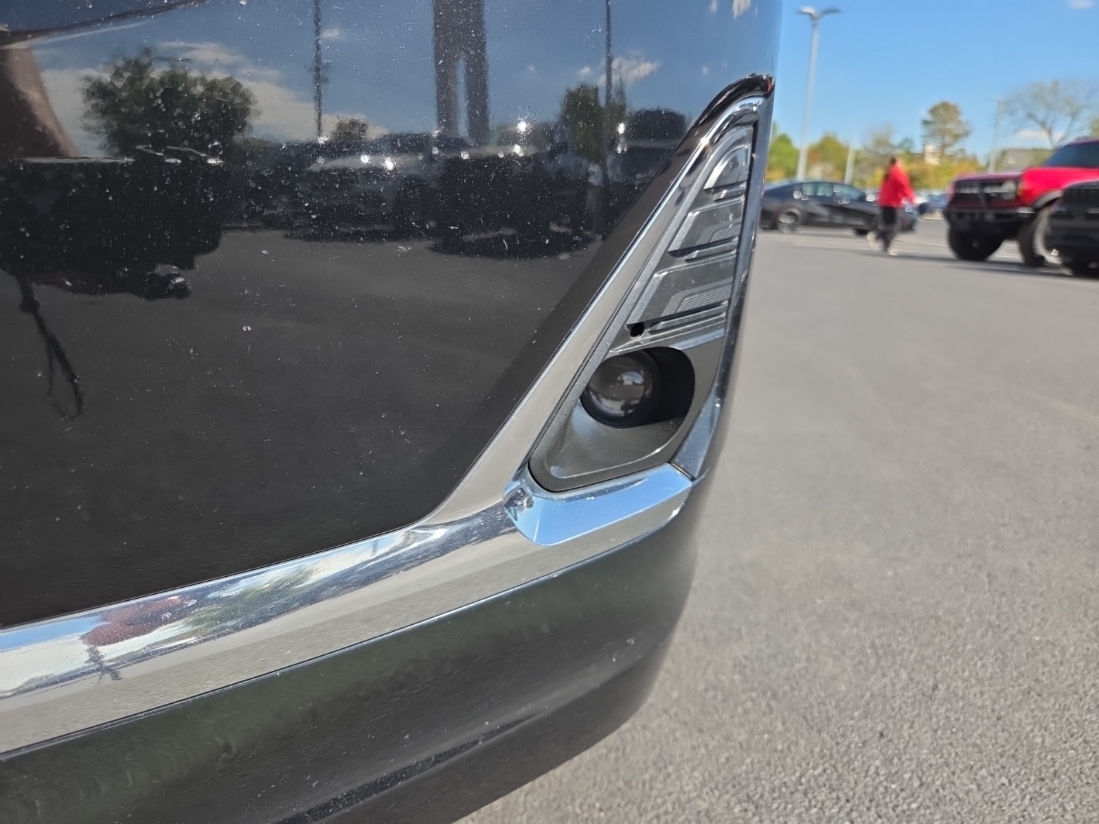 used 2018 GMC Terrain car, priced at $18,101