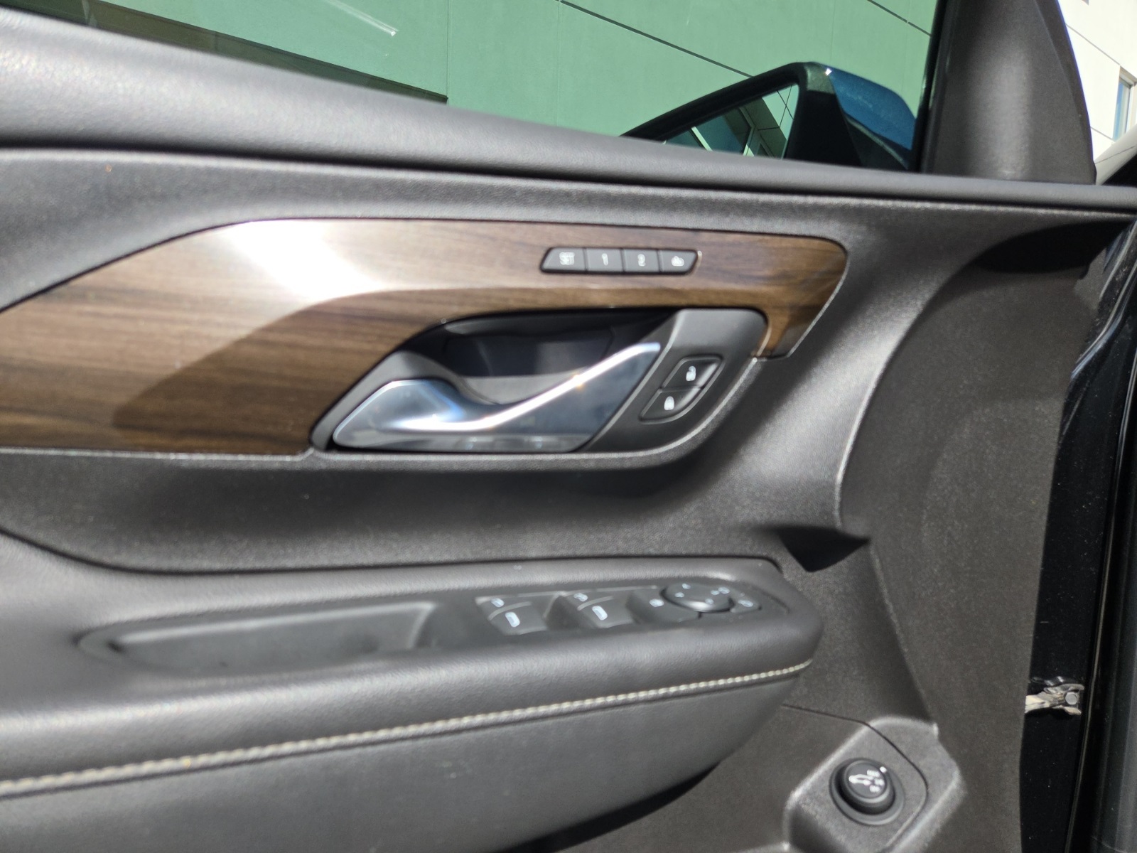 used 2018 GMC Terrain car, priced at $18,101