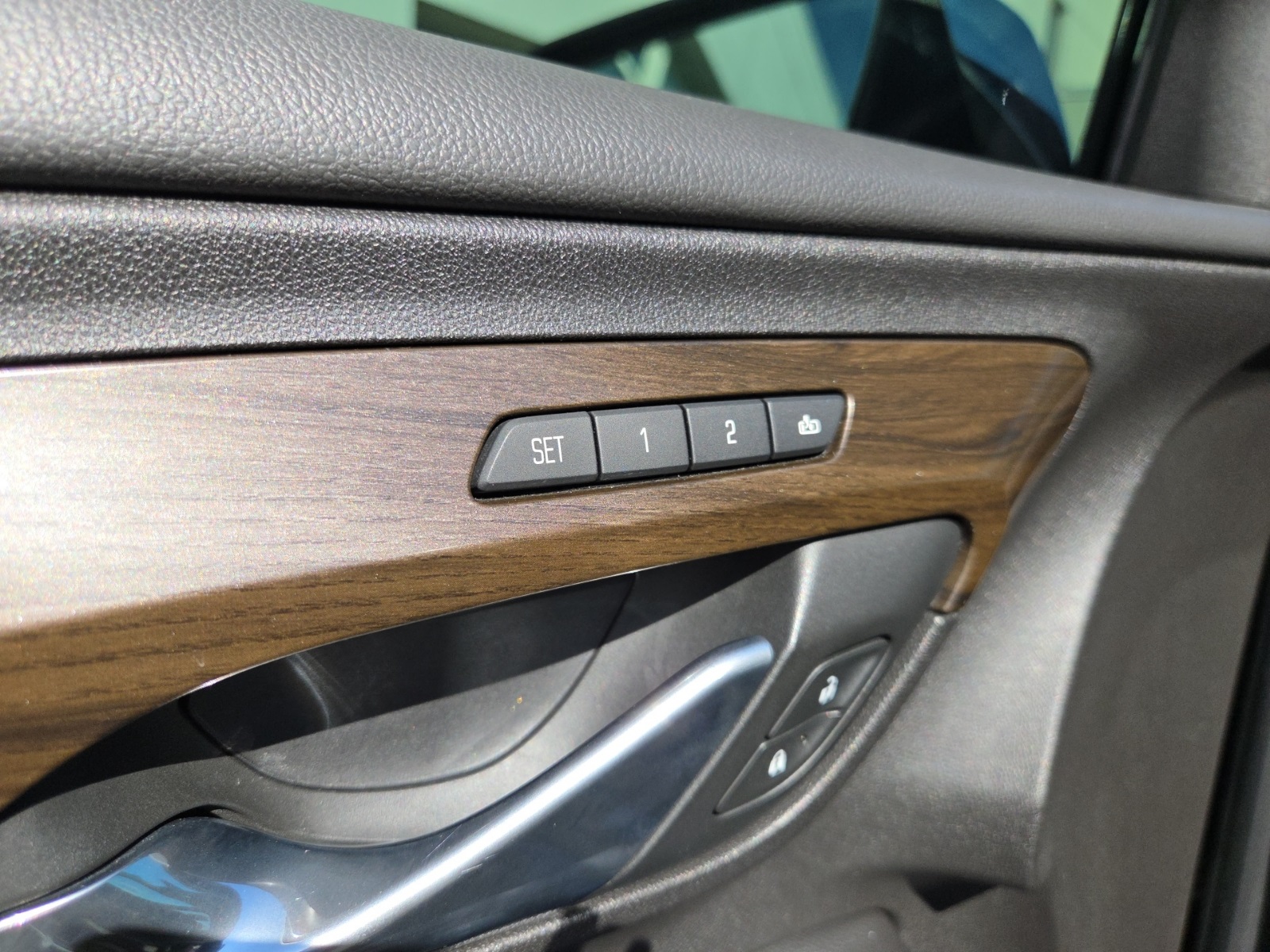 used 2018 GMC Terrain car, priced at $18,101