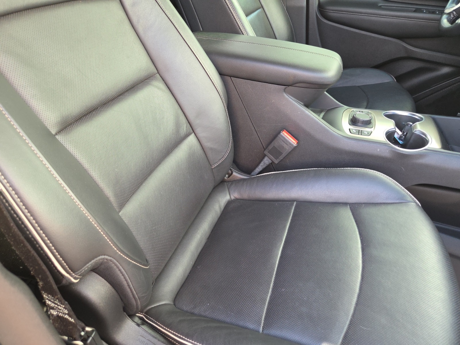 used 2018 GMC Terrain car, priced at $18,101