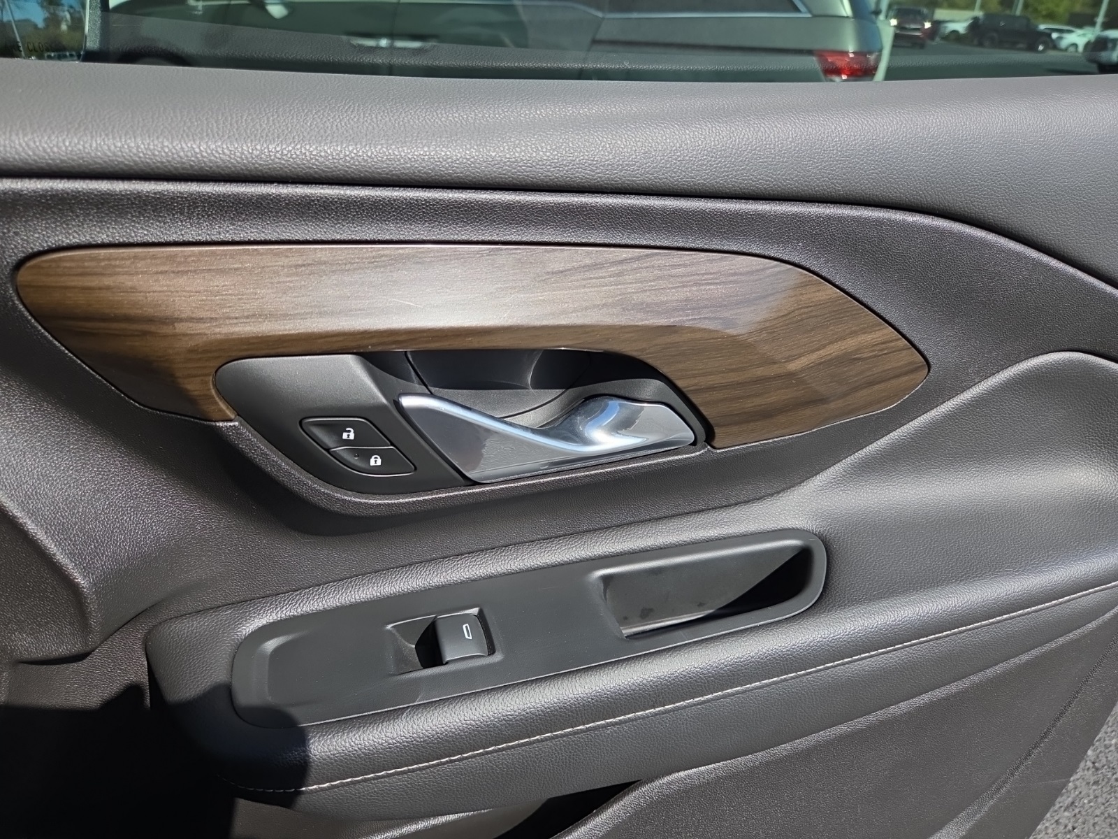 used 2018 GMC Terrain car, priced at $18,101