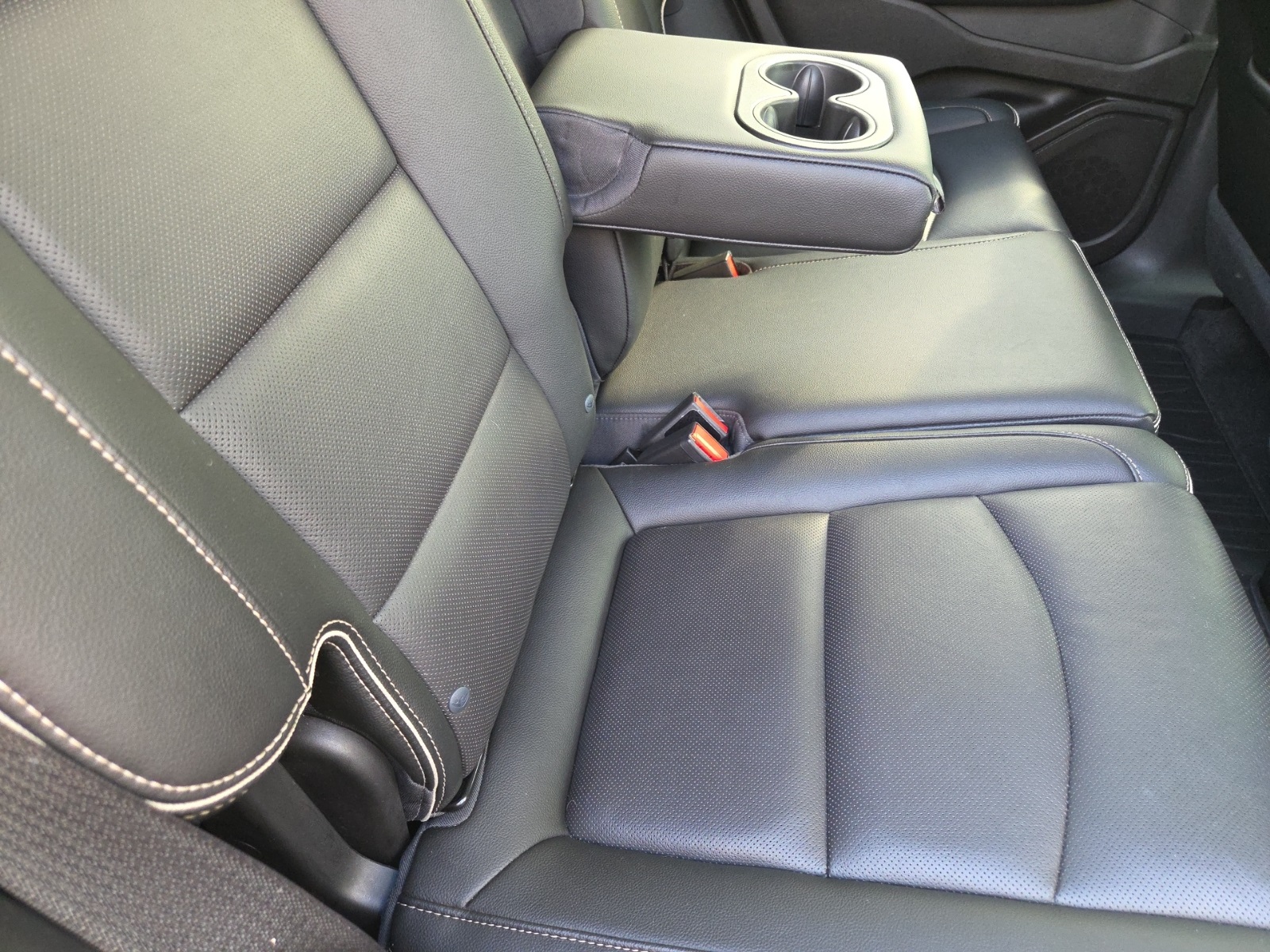 used 2018 GMC Terrain car, priced at $18,101