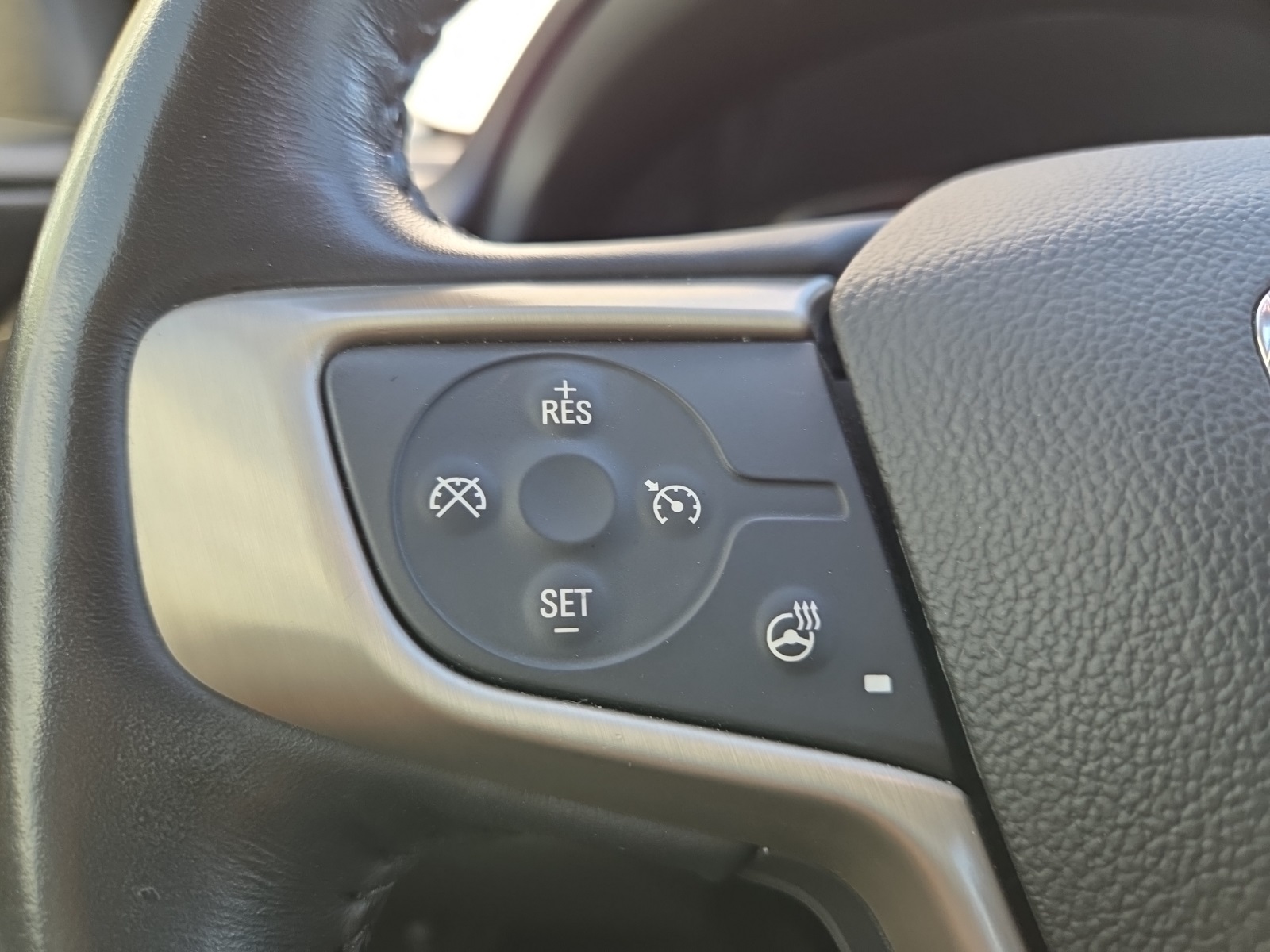 used 2018 GMC Terrain car, priced at $18,101