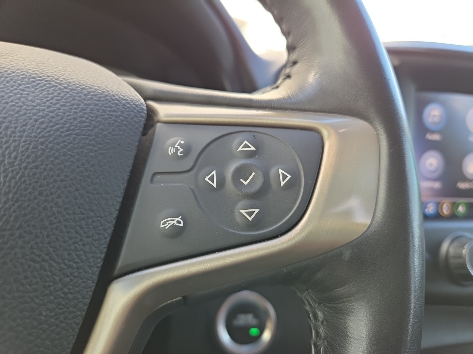 used 2018 GMC Terrain car, priced at $18,101