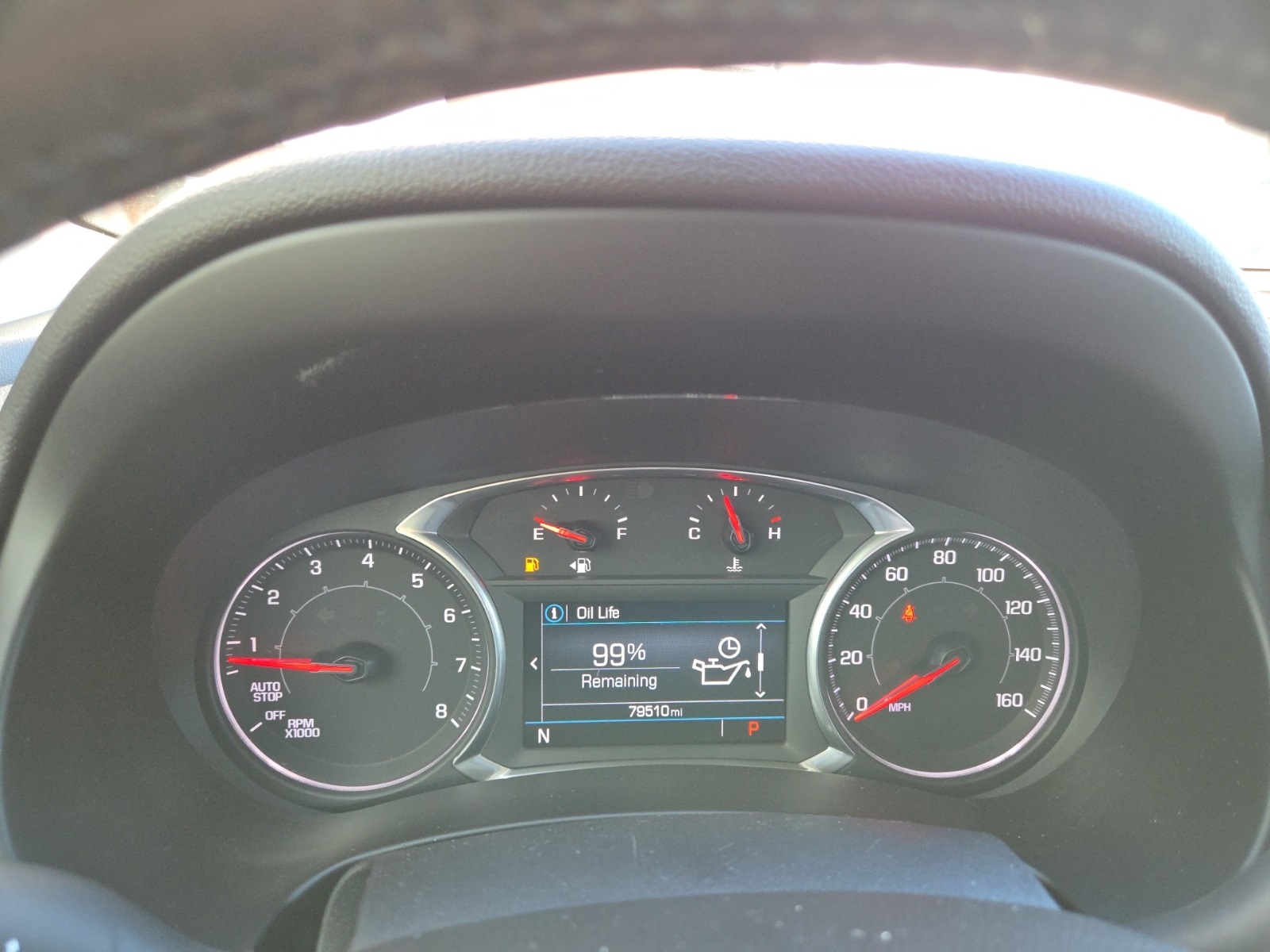 used 2018 GMC Terrain car, priced at $18,101