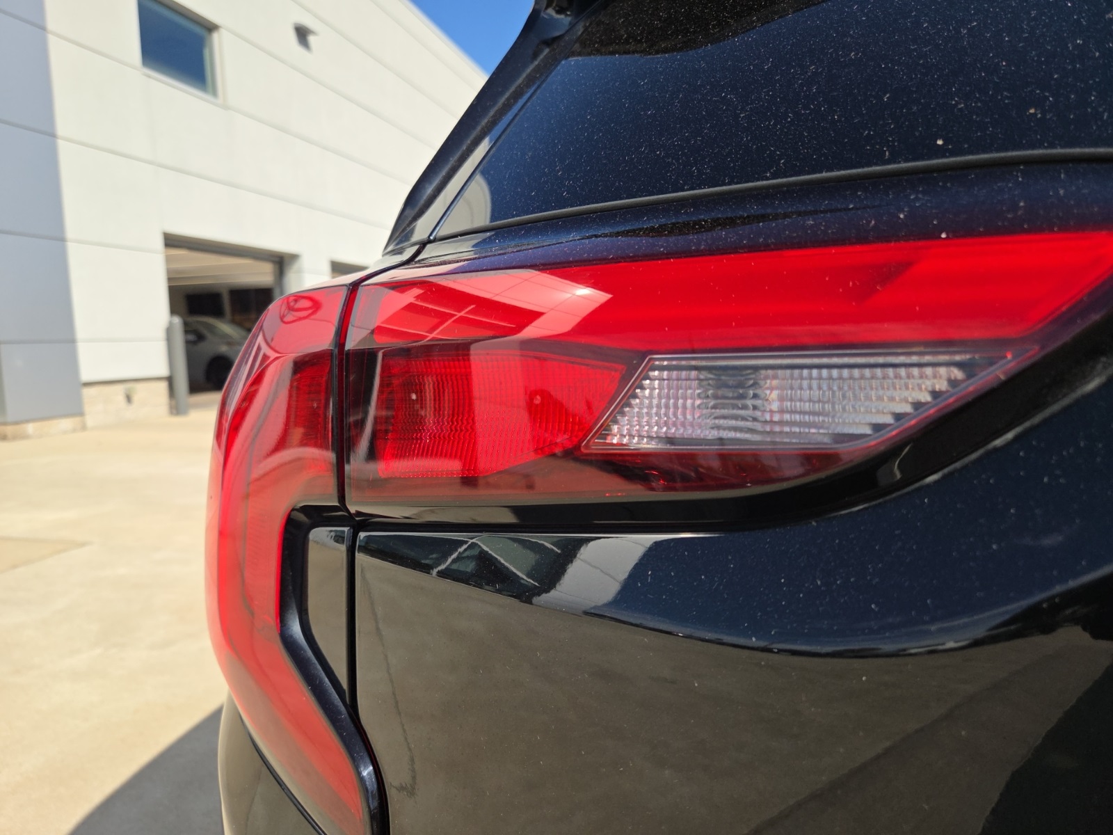 used 2018 GMC Terrain car, priced at $18,101