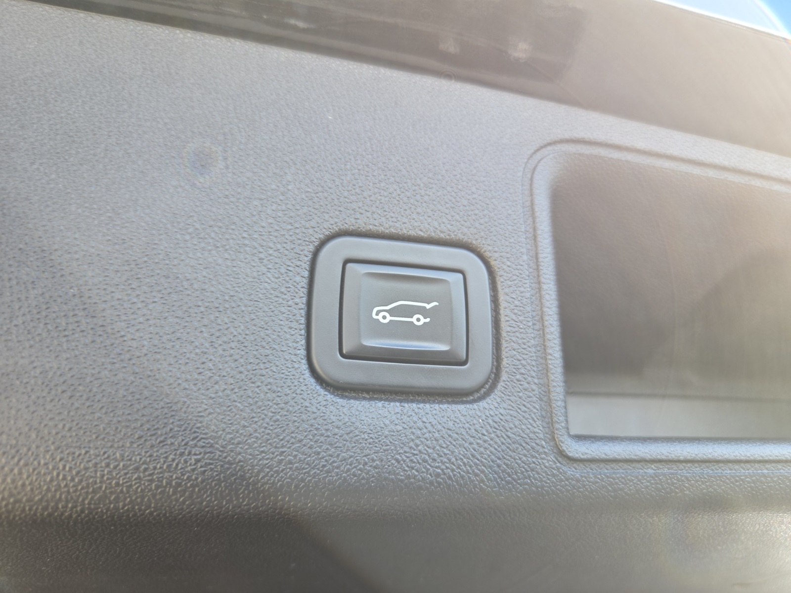 used 2018 GMC Terrain car, priced at $18,101