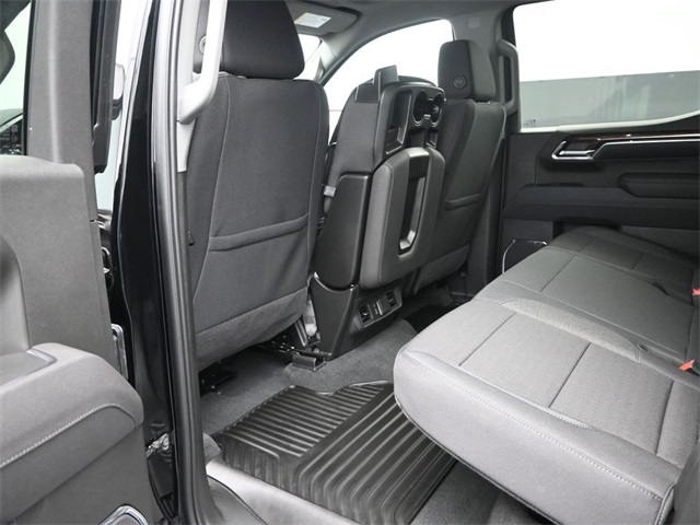 new 2025 GMC Sierra 1500 car, priced at $52,548