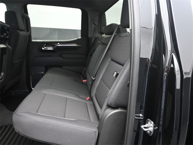 new 2025 GMC Sierra 1500 car, priced at $52,548