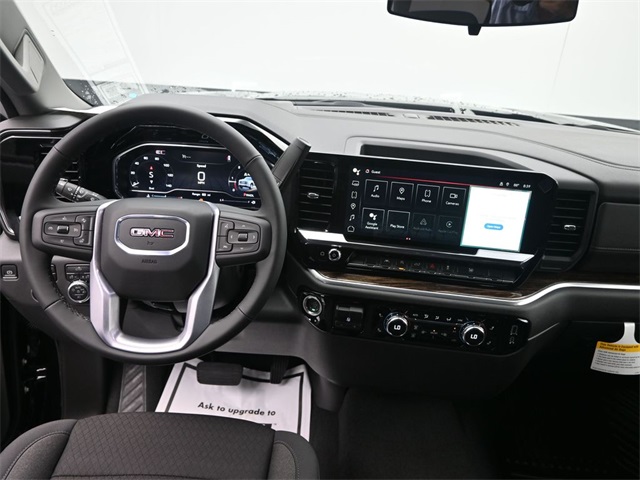 new 2025 GMC Sierra 1500 car, priced at $52,548