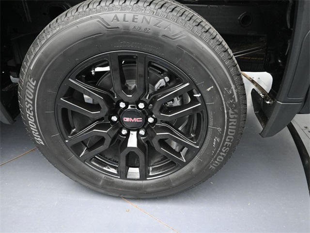 new 2025 GMC Sierra 1500 car, priced at $52,548