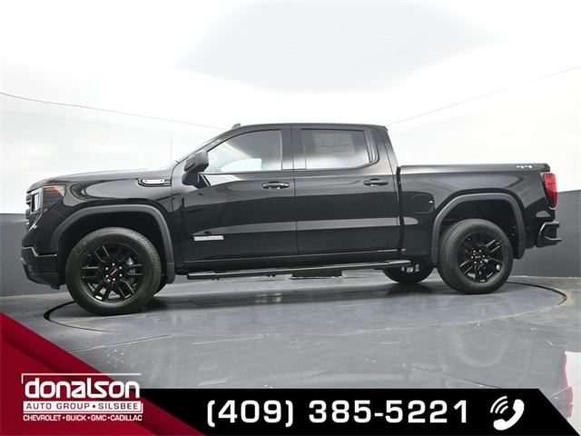 new 2025 GMC Sierra 1500 car, priced at $52,548