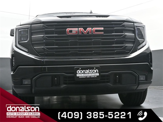 new 2025 GMC Sierra 1500 car, priced at $52,548