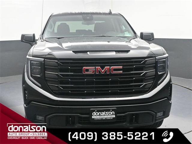 new 2025 GMC Sierra 1500 car, priced at $52,548