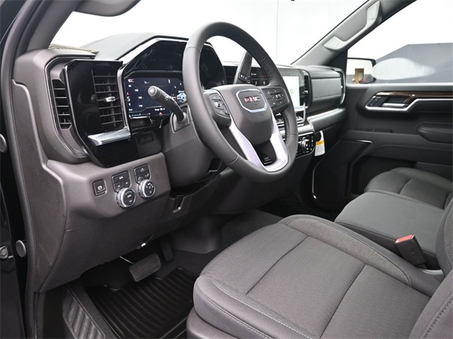 new 2025 GMC Sierra 1500 car, priced at $52,548