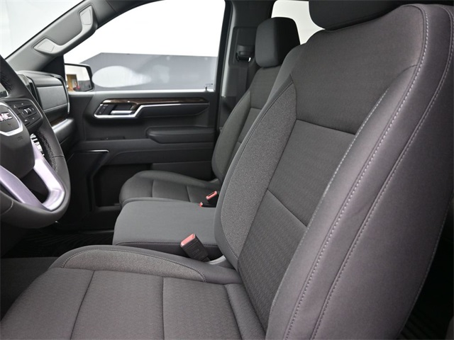new 2025 GMC Sierra 1500 car, priced at $52,548