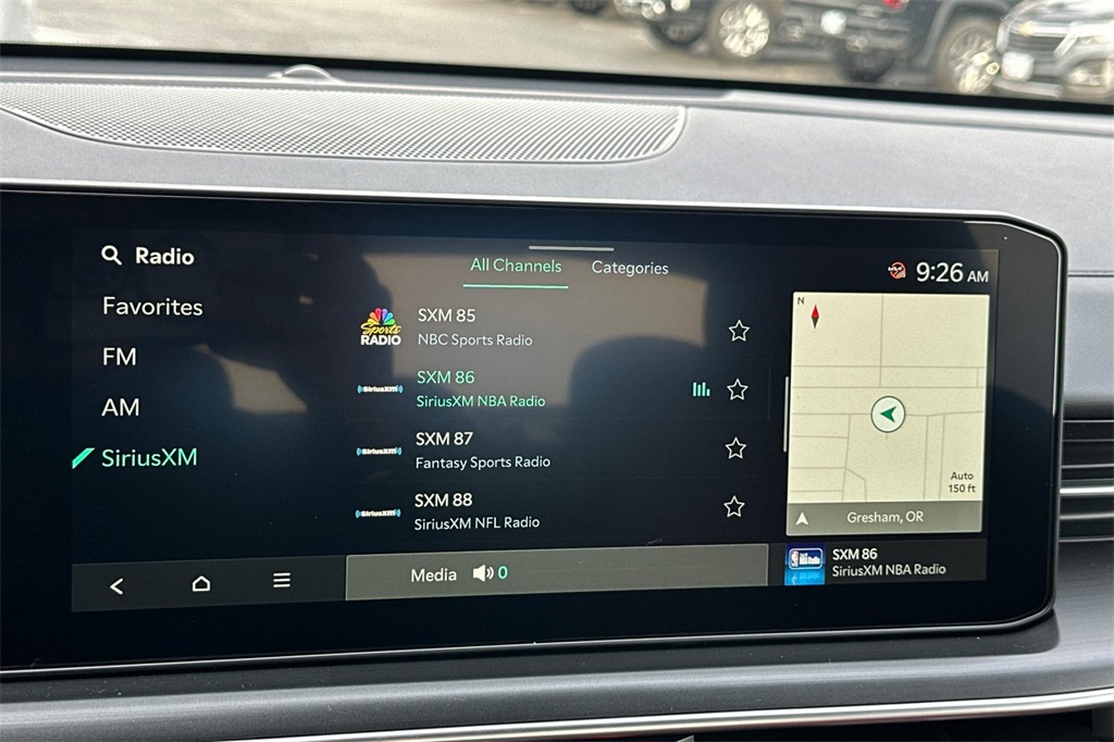 new 2026 Kia K5 car, priced at $30,775