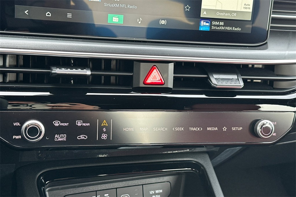 new 2026 Kia K5 car, priced at $30,775