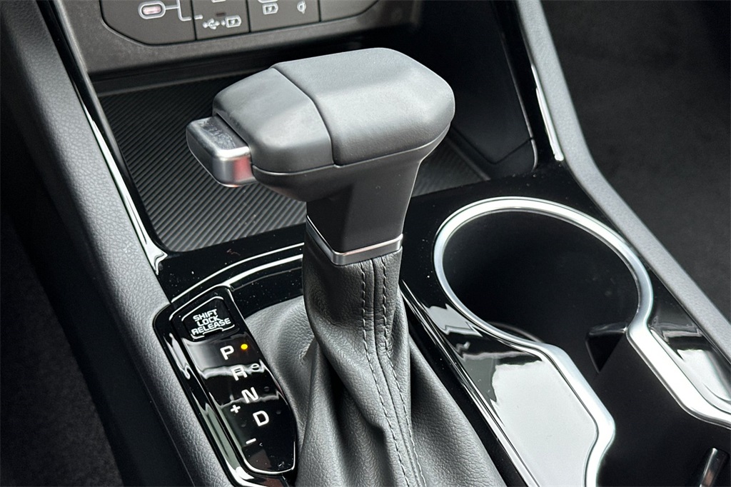 new 2026 Kia K5 car, priced at $30,775