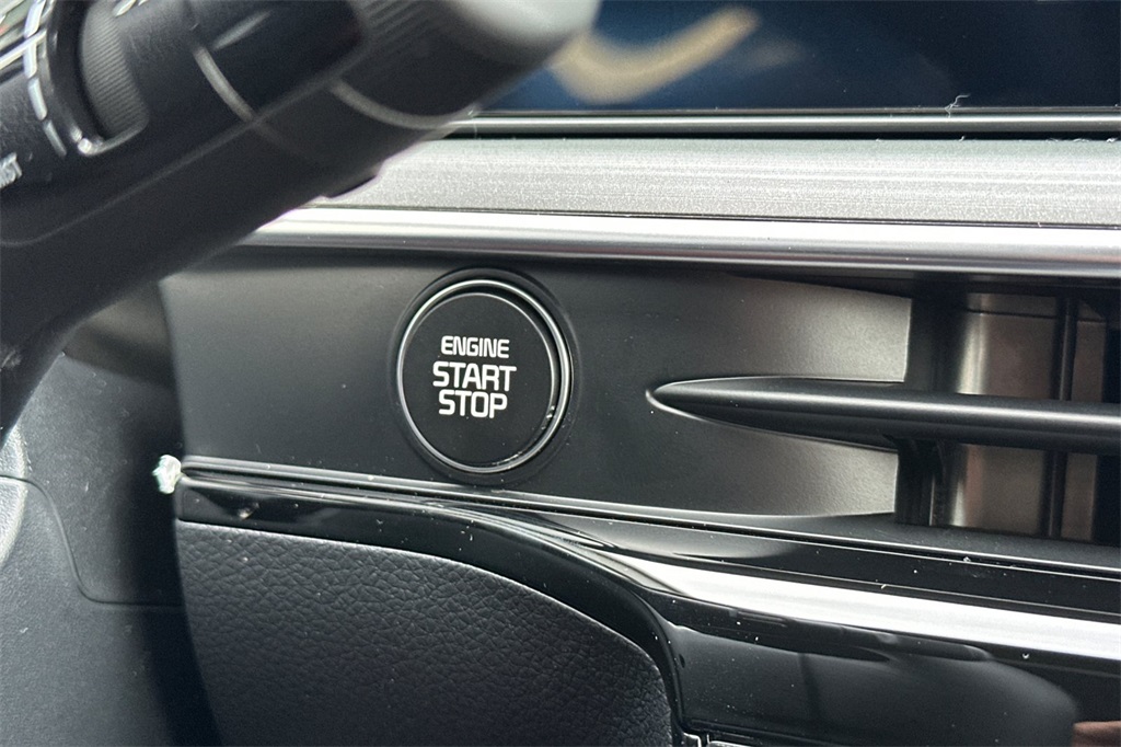 new 2026 Kia K5 car, priced at $30,775