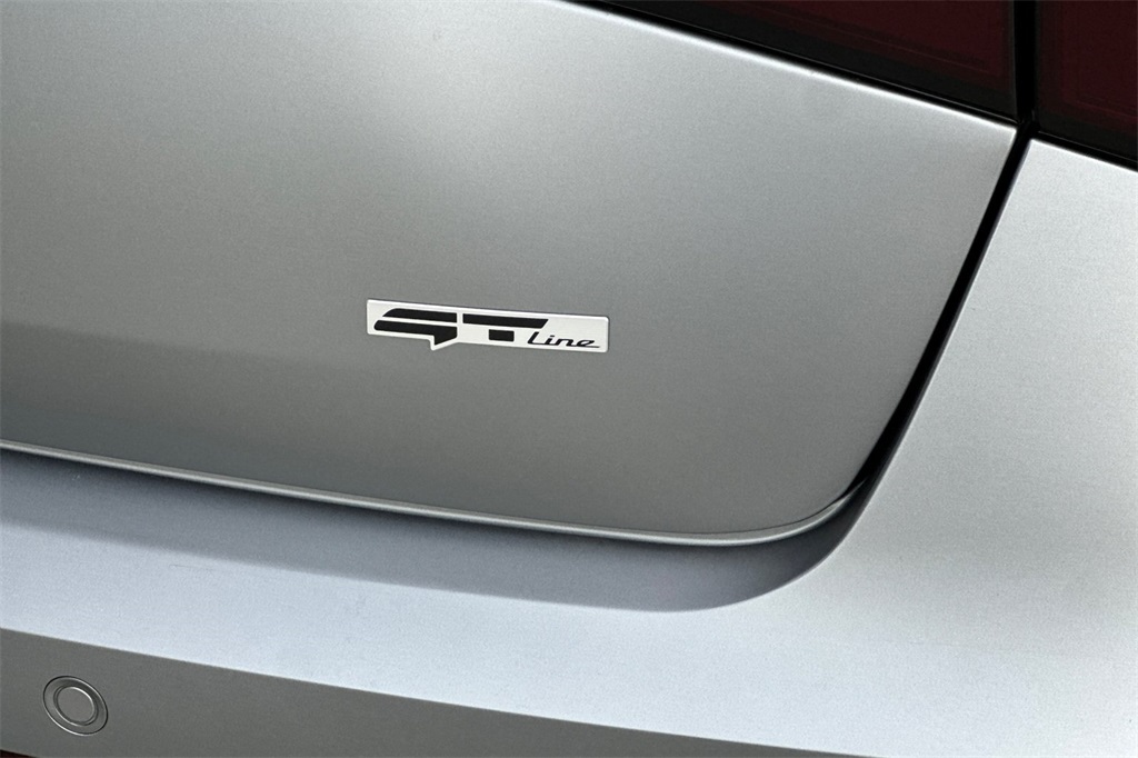 new 2026 Kia K5 car, priced at $30,775