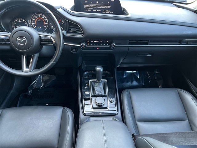 used 2024 Mazda CX-30 car, priced at $22,811