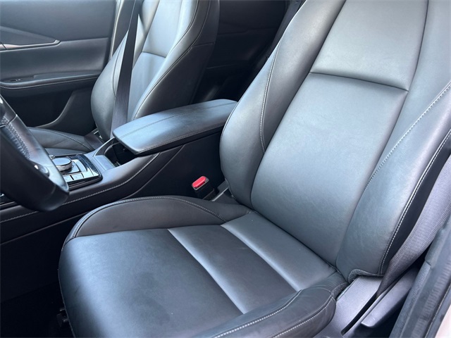 used 2024 Mazda CX-30 car, priced at $22,811