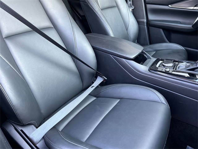 used 2024 Mazda CX-30 car, priced at $22,811