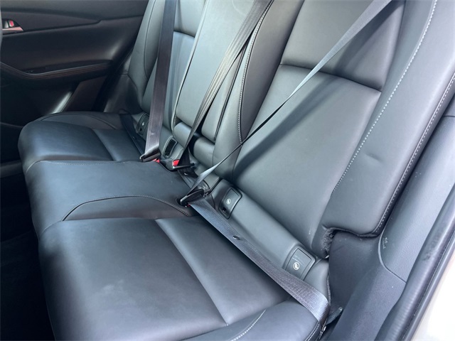 used 2024 Mazda CX-30 car, priced at $22,811